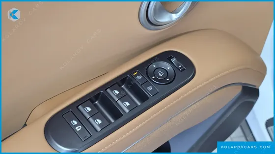 HYUNDAI PALISADE HEV 2.5T 2WD 7-SEATER
