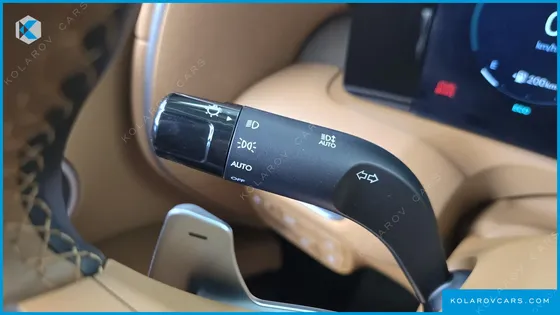 HYUNDAI PALISADE HEV 2.5T 2WD 7-SEATER