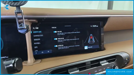 HYUNDAI PALISADE HEV 2.5T 2WD 7-SEATER
