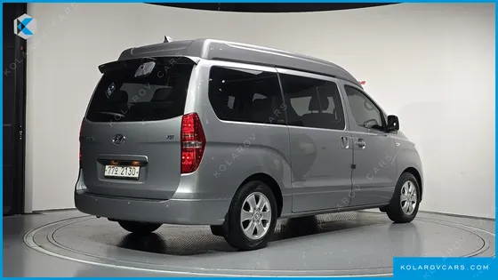 HYUNDAI STAREX HIGH ROOF