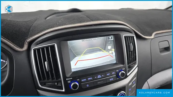 HYUNDAI STAREX HIGH ROOF