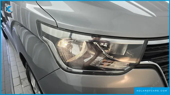 HYUNDAI STAREX HIGH ROOF