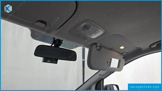 HYUNDAI STAREX HIGH ROOF