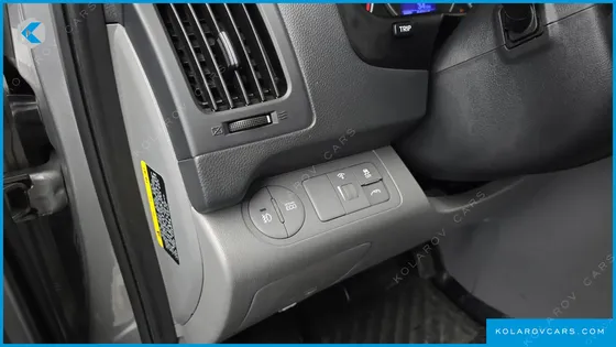 HYUNDAI STAREX HIGH ROOF