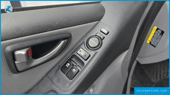 HYUNDAI STAREX HIGH ROOF