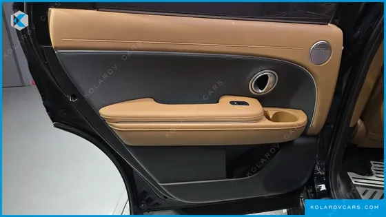 HYUNDAI PALISADE HEV 2.5T 4WD 9-SEATER