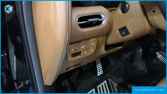 HYUNDAI PALISADE HEV 2.5T 4WD 9-SEATER