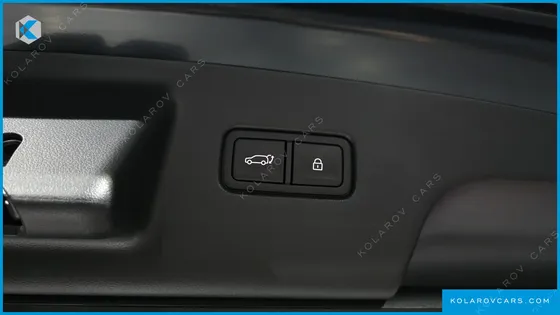 HYUNDAI PALISADE HEV 2.5T 4WD 9-SEATER