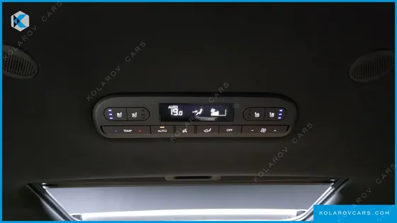 HYUNDAI PALISADE HEV 2.5T 4WD 9-SEATER