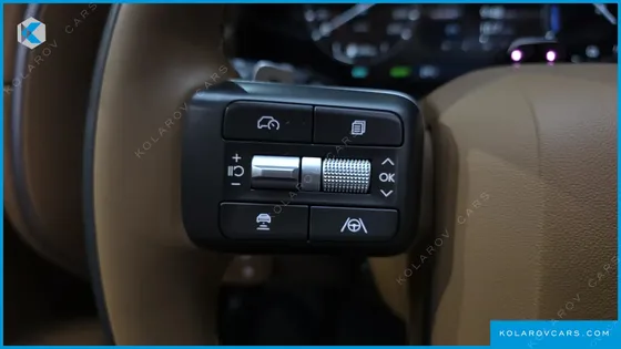 HYUNDAI PALISADE HEV 2.5T 4WD 9-SEATER