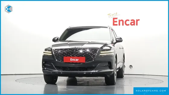 GENESIS GV80 2.5T GASOLINE 2WD