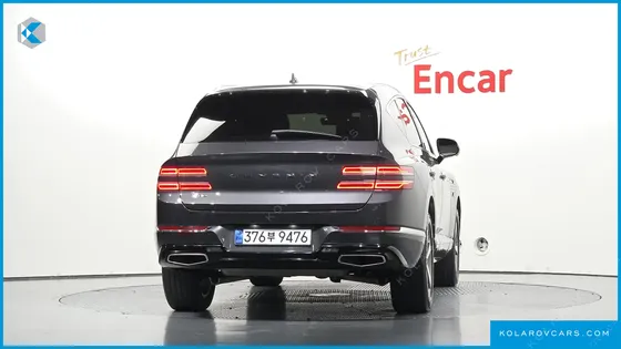 GENESIS GV80 2.5T GASOLINE 2WD