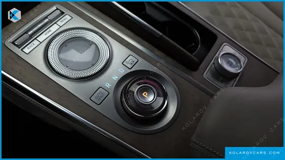 GENESIS GV80 2.5T GASOLINE 2WD