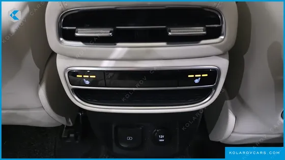 GENESIS GV80 2.5T GASOLINE 2WD