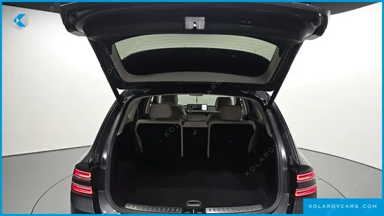 GENESIS GV80 2.5T GASOLINE 2WD