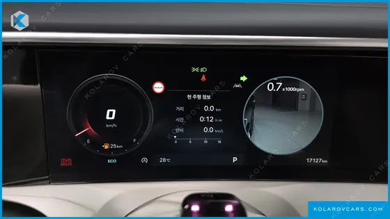 HYUNDAI PALISADE GASOLINE 2.5T 2WD 9-SEATER
