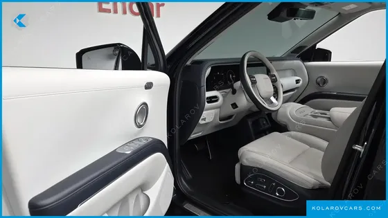 HYUNDAI PALISADE GASOLINE 2.5T 2WD 9-SEATER