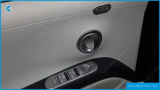 HYUNDAI PALISADE GASOLINE 2.5T 2WD 9-SEATER