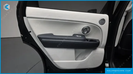HYUNDAI PALISADE GASOLINE 2.5T 2WD 9-SEATER