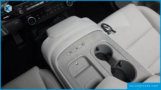HYUNDAI PALISADE GASOLINE 2.5T 2WD 9-SEATER