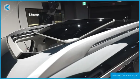 HYUNDAI PALISADE GASOLINE 2.5T 2WD 9-SEATER