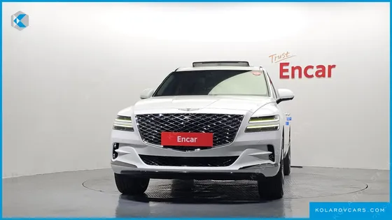 GENESIS GV80 3.0 DIESEL AWD