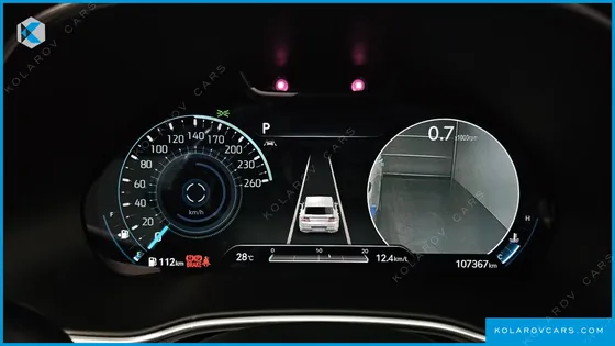 GENESIS GV80 3.0 DIESEL AWD