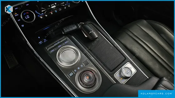 GENESIS GV80 3.0 DIESEL AWD