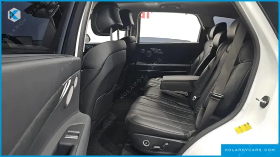 GENESIS GV80 3.0 DIESEL AWD