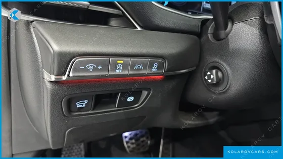 GENESIS GV80 3.0 DIESEL AWD