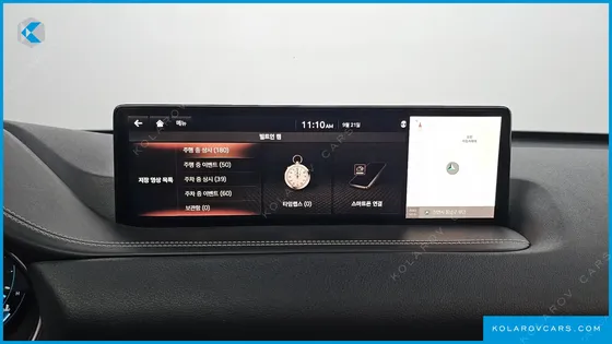 GENESIS GV80 3.0 DIESEL AWD