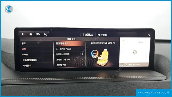 GENESIS GV80 3.0 DIESEL AWD