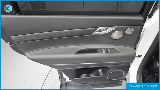GENESIS GV80 3.0 DIESEL AWD