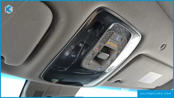 GENESIS GV80 3.0 DIESEL AWD
