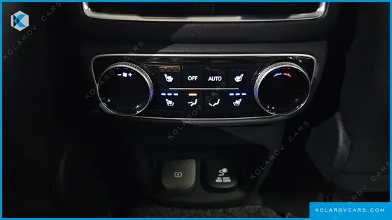 GENESIS GV80 3.0 DIESEL AWD