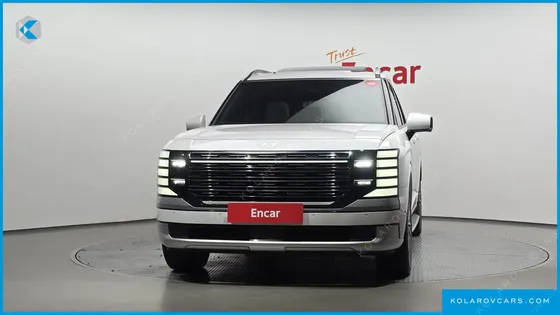 HYUNDAI PALISADE GASOLINE 2.5T 4WD 7-SEATER