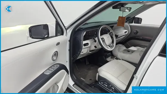 HYUNDAI PALISADE GASOLINE 2.5T 4WD 7-SEATER