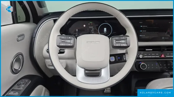 HYUNDAI PALISADE GASOLINE 2.5T 4WD 7-SEATER