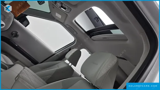 HYUNDAI PALISADE GASOLINE 2.5T 4WD 7-SEATER