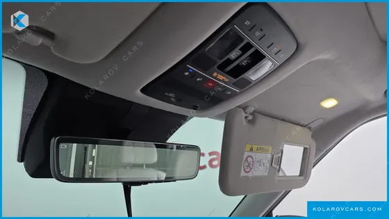 HYUNDAI PALISADE GASOLINE 2.5T 4WD 7-SEATER