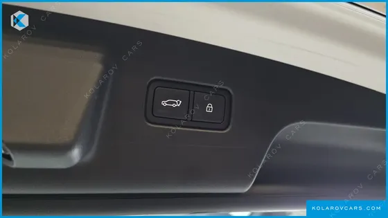 HYUNDAI PALISADE GASOLINE 2.5T 4WD 7-SEATER