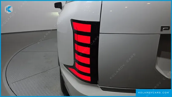HYUNDAI PALISADE GASOLINE 2.5T 4WD 7-SEATER