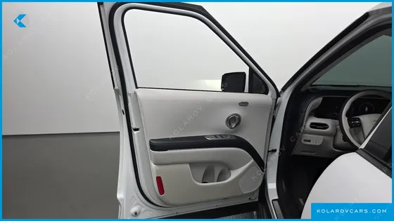 HYUNDAI PALISADE GASOLINE 2.5T 4WD 7-SEATER