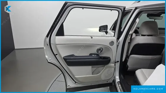 HYUNDAI PALISADE GASOLINE 2.5T 4WD 7-SEATER