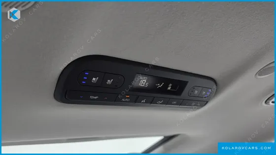 HYUNDAI PALISADE GASOLINE 2.5T 4WD 7-SEATER