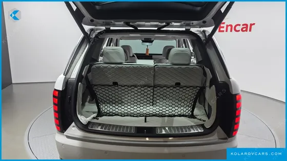 HYUNDAI PALISADE GASOLINE 2.5T 4WD 7-SEATER