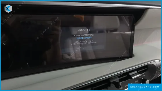 HYUNDAI PALISADE GASOLINE 2.5T 4WD 7-SEATER