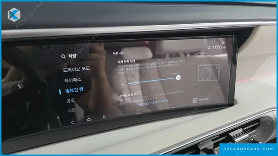 HYUNDAI PALISADE GASOLINE 2.5T 4WD 7-SEATER