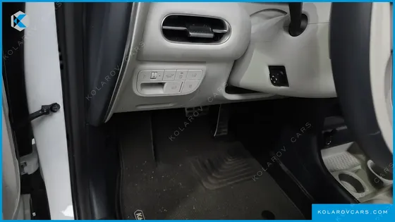 HYUNDAI PALISADE GASOLINE 2.5T 4WD 7-SEATER