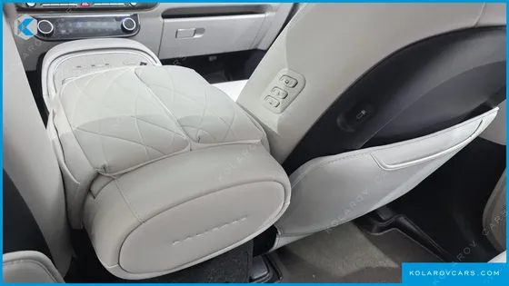 HYUNDAI PALISADE GASOLINE 2.5T 4WD 7-SEATER